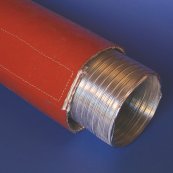 EAF Cable Cover for Water Cooled Cables